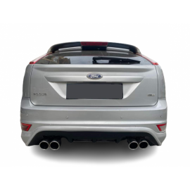 Ford Focus 2,5 HB (2008-2011) Arka Tampon Ek (Plastik)